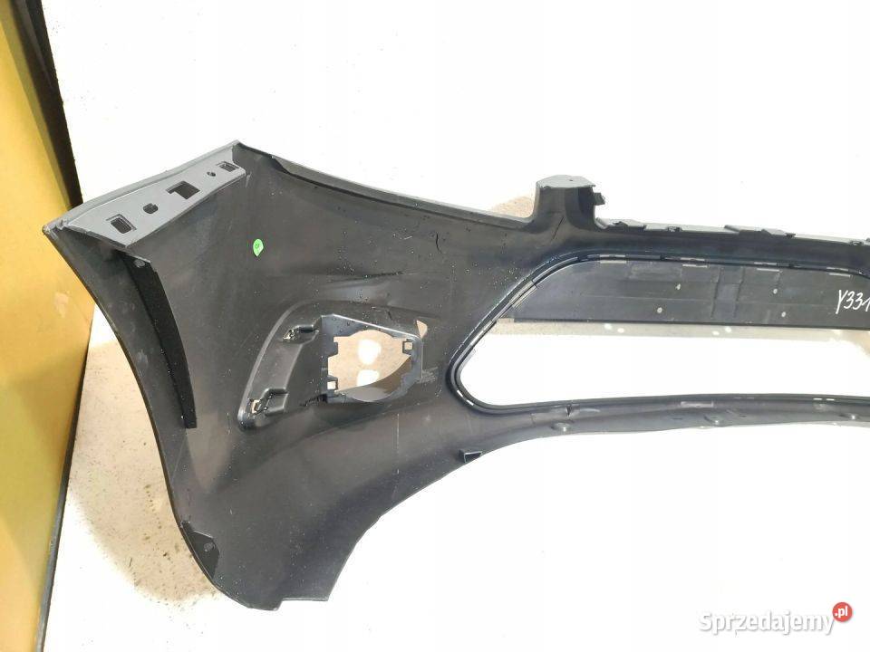 Ford Focus II MK2 LIFT 20082010 ZDERZAK PRZÓD Pozostałe świętokrzyskie Skarżysko-Kamienna