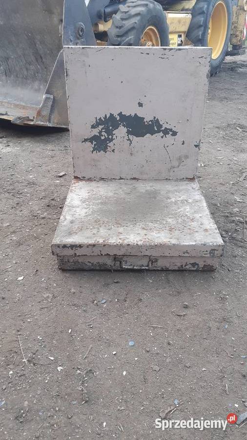 Waga stan Koziegłowy