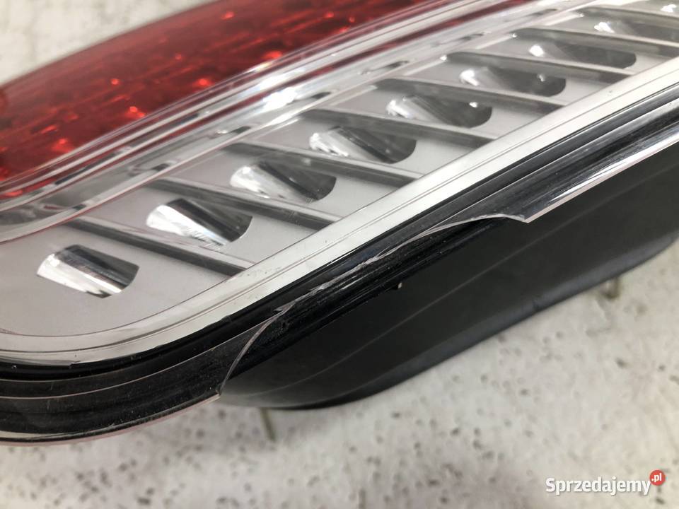 Lancia Delta 844 082008122014 Lampa tylna prawa Skarżysko-Kamienna