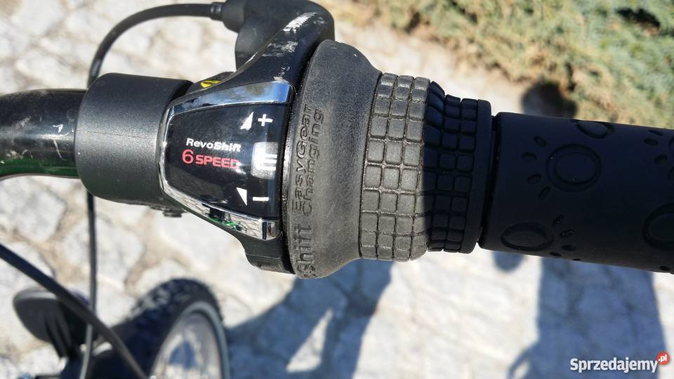 Rower dziecięcy maxim koła 20 rama 11 Rowery Wojkowice