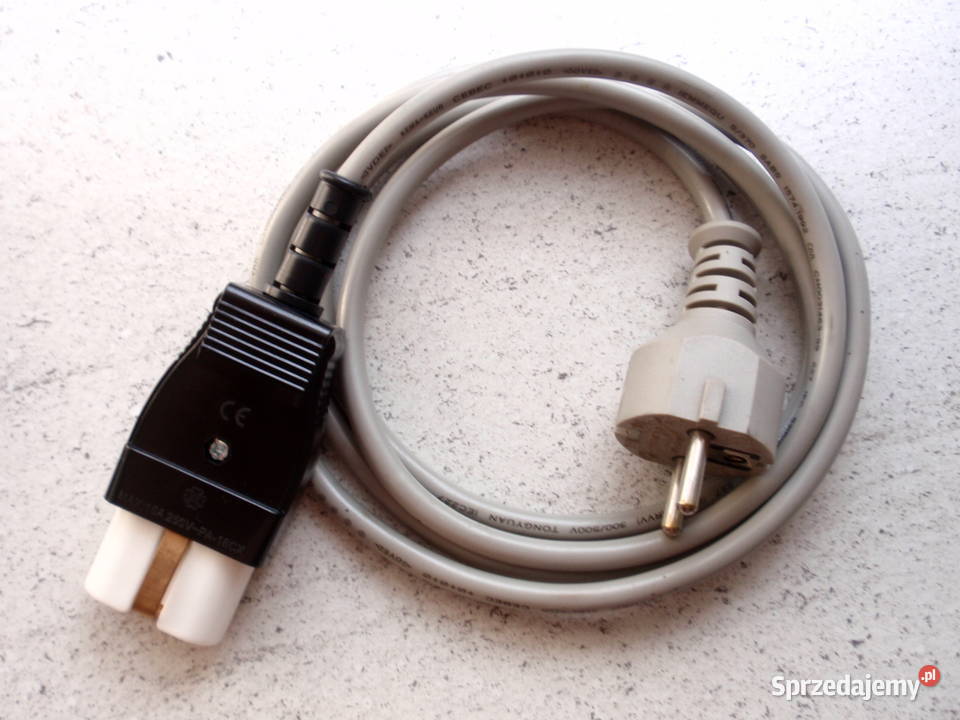 Kabel przewód do prodiża 16A 250V Łódź