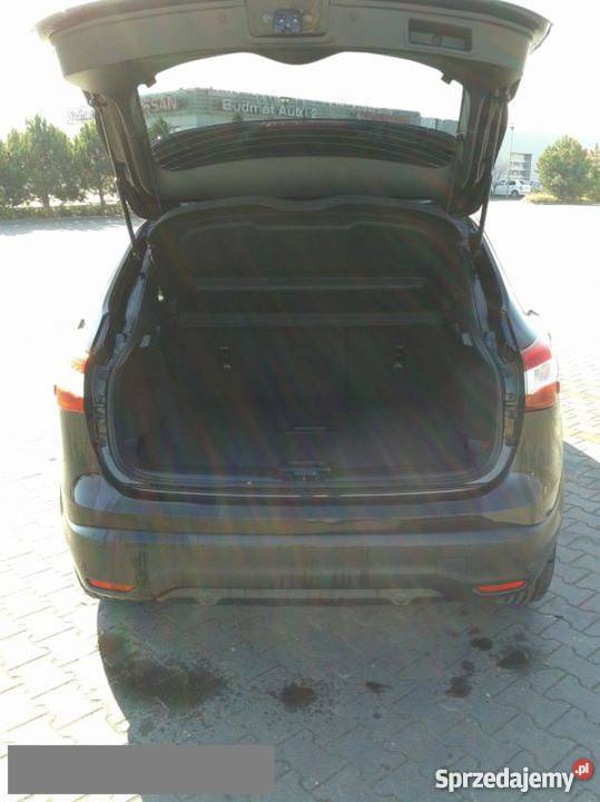 Sprzedam Nissan Qashqai mazowieckie Ciechanów sprzedam