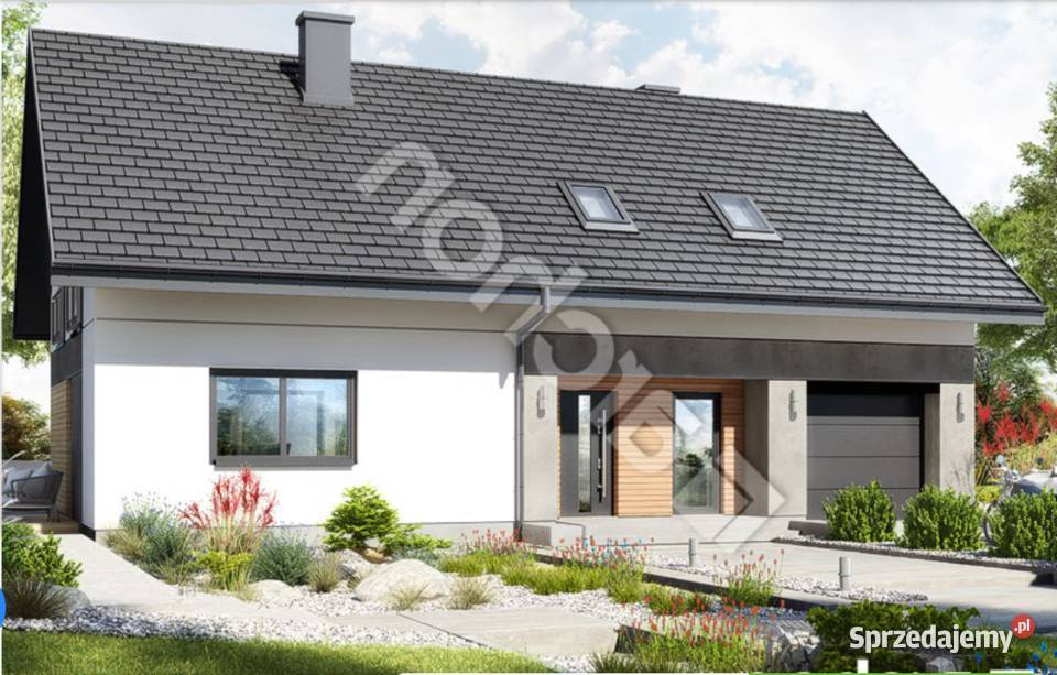 Dom Lutoryż mieszkalny sprzedam