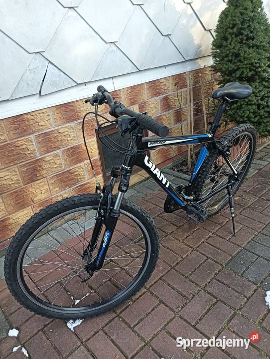 Sprzedam rower Giant boulder Górskie, MTB Łodygowice
