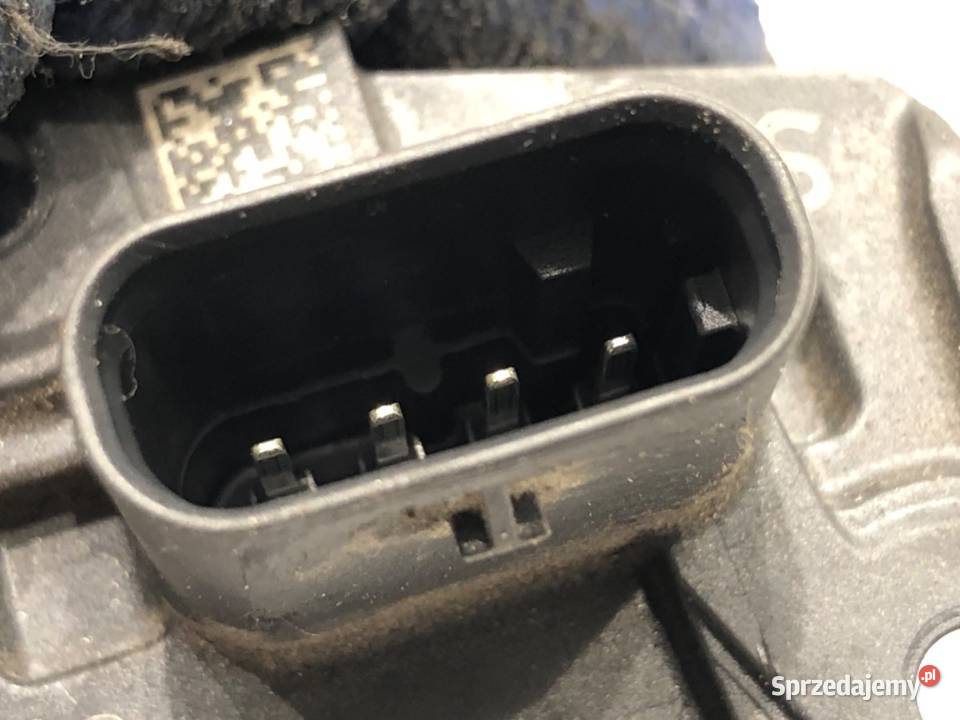 PRZEPŁYWOMIERZ SUZUKI SX4 0280218908 14 129