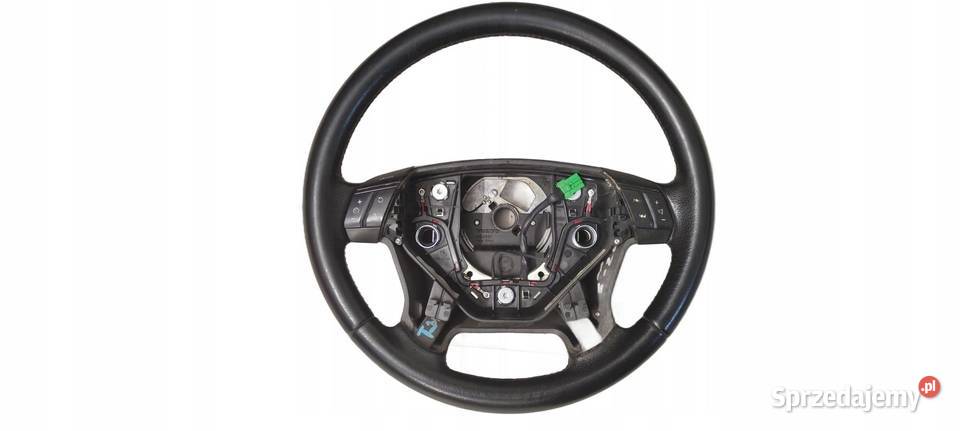 KIEROWNICA MULTIFUNKCYJNA NAVI 0207 VOLVO XC90 lubelskie
