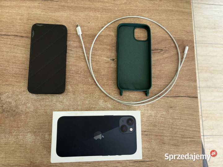 Iphone 13 128 gb Elektronika Radomsko