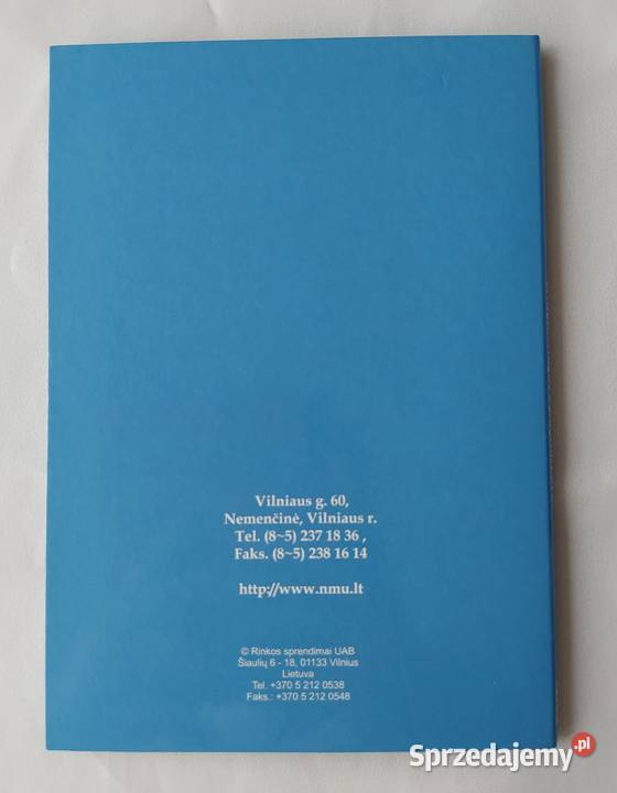 V NEMENINS MIK URDIJA DVD Hajnówka