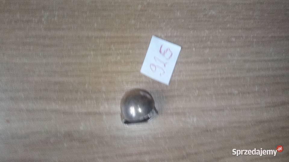 Klips srebro 925 o ciekawej fakturze mazowieckie Warszawa sprzedam