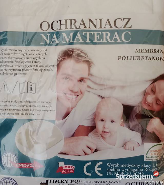 Pieluchomajtki wciagane całość L Xl i podkłady
