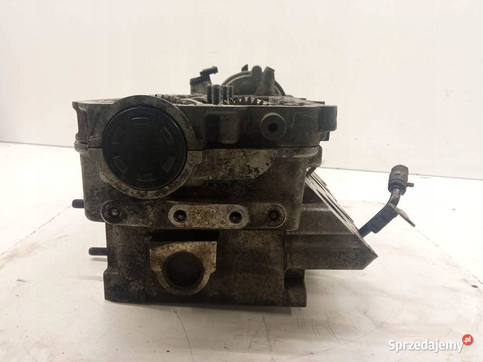 GŁOWICA KOMPLETNA 1059354BF 30 TDI VW Volkswagen