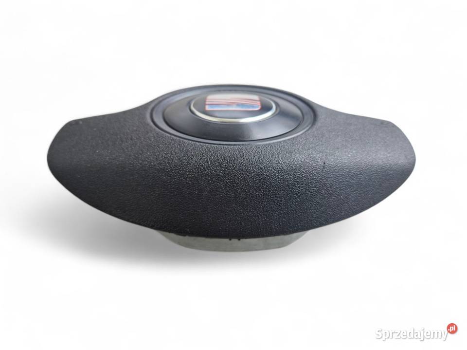 PODUSZKA POWIETRZNA AIRBAG KIEROWCY SEAT IBIZA Działoszyce