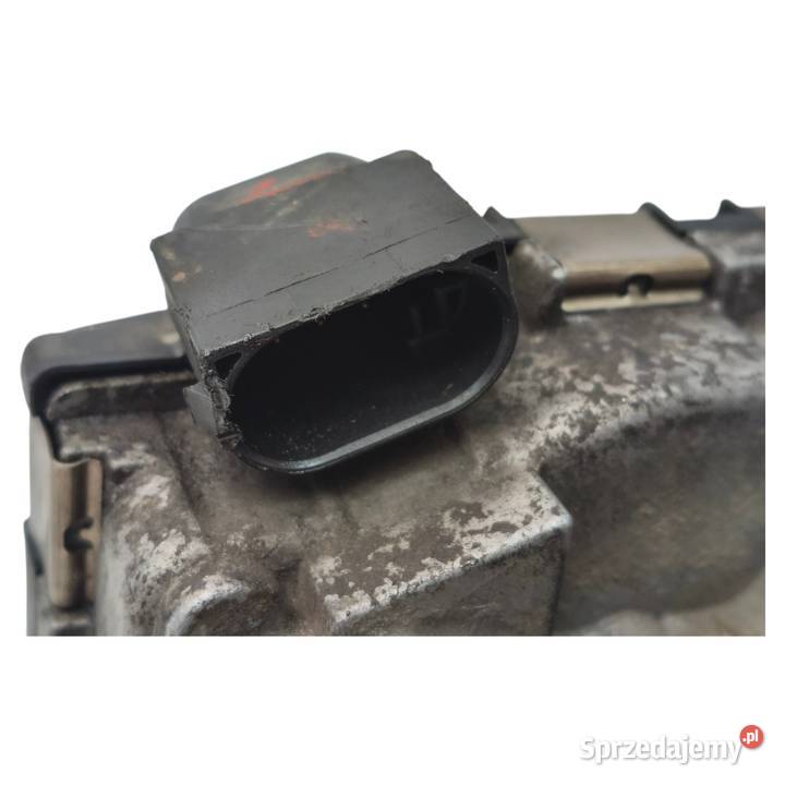 PRZEPUSTNICA Opel Astra G Vectra C 18 16V Chełm