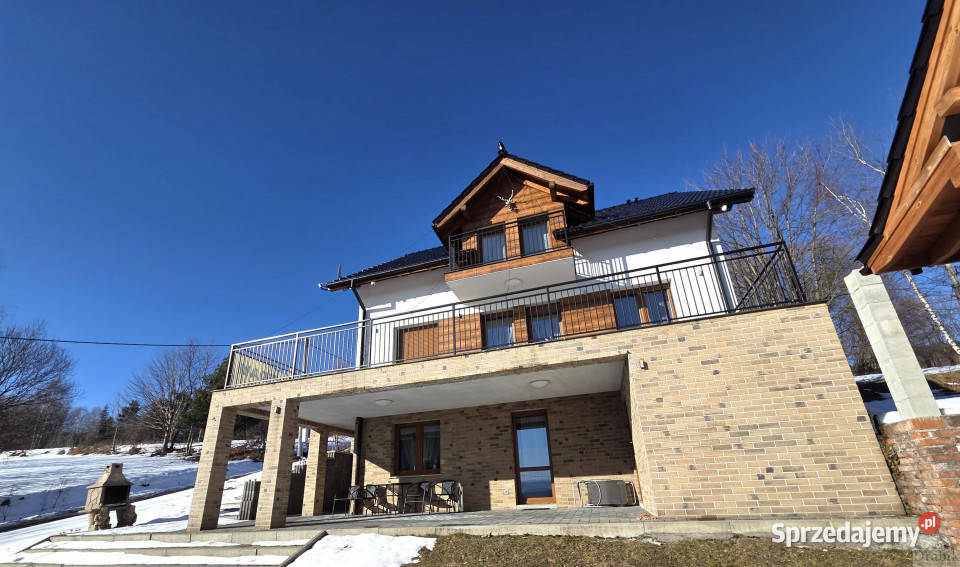 Dom wolnostojący sprzedam Krzeszów Krzeszów 3861 do zamieszkania