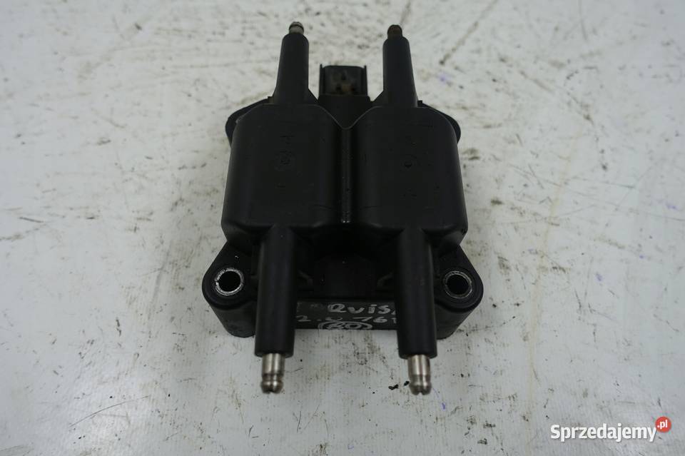 Chrysler PT Cruiser 20 16V CEWKA ZAPŁONOWA Oryg Rudka