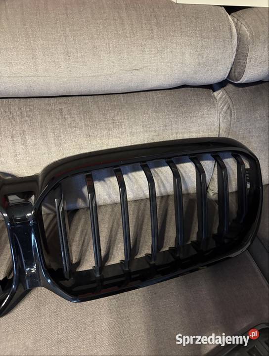 Gril Atrapa chłodnicy BMW G30 G30 Lci wielkopolskie Ceków