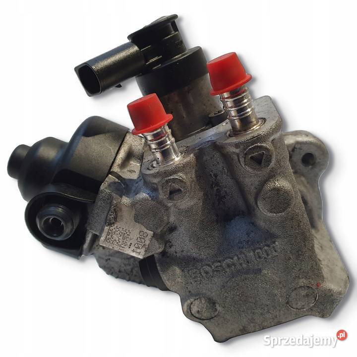 POMPA WTRYSKOWA VW Passat B6 Audi A3 8P 20 TDI Chełm sprzedam