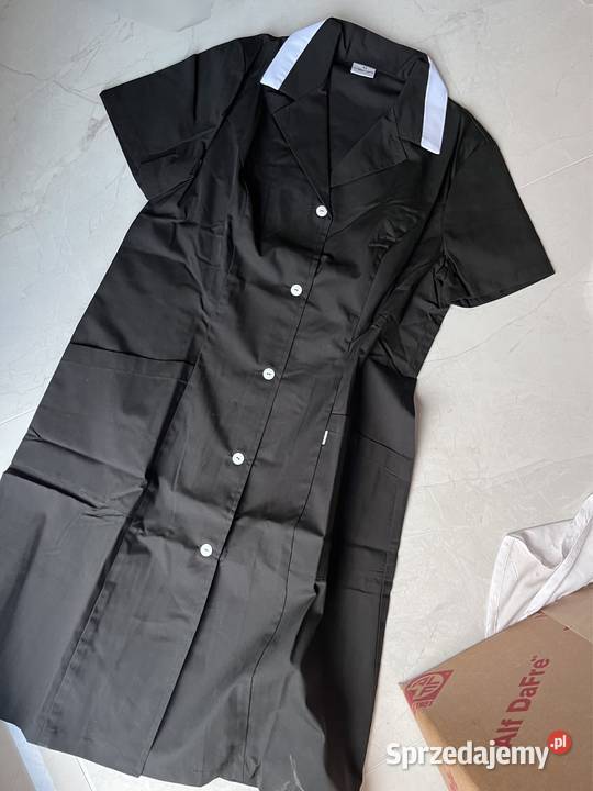 Fartuchy damskie różne rozmiary sprzedam