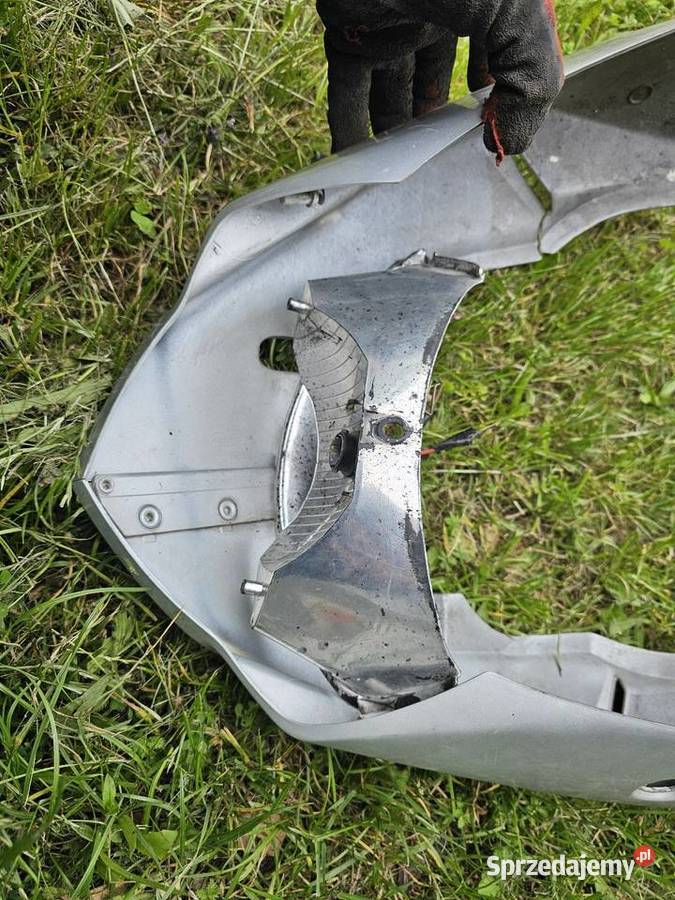Peugeot speedfight 2 ogon plastik tylny tył Jelenia Góra sprzedam