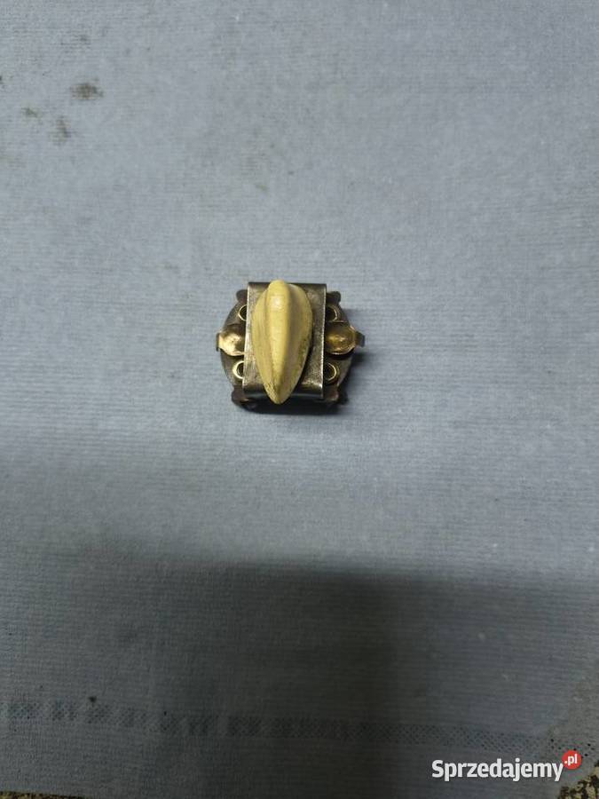 Stacyjka komar sztywniak żak Ryś Rzeszów sprzedam