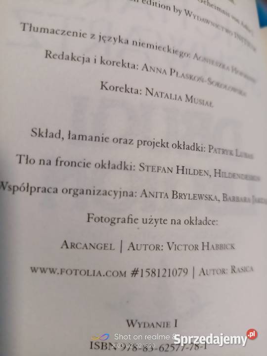 Drugi legion książki pierwsze wydanie Księgarnia mazowieckie Warszawa