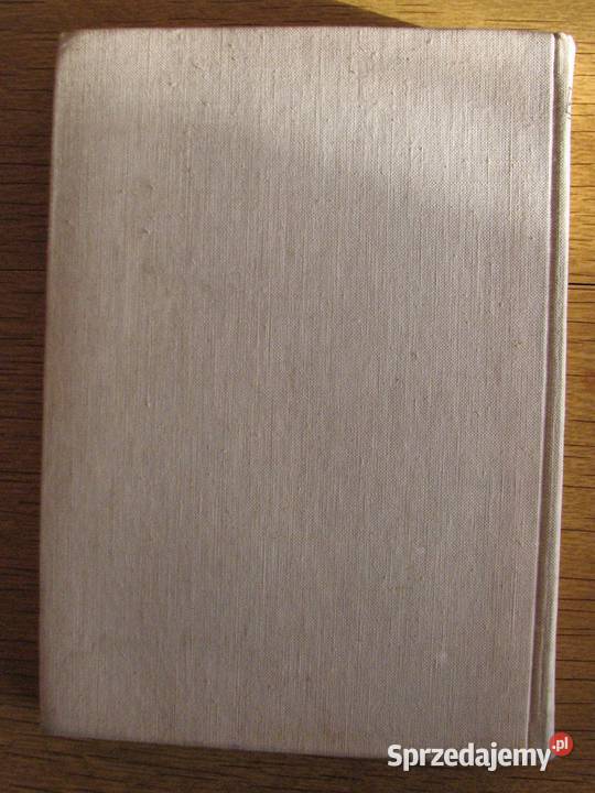 Honoriusz Balzac Komedia ludzka t XXII 1964 Rok wydania 1964 lubelskie Parczew sprzedam