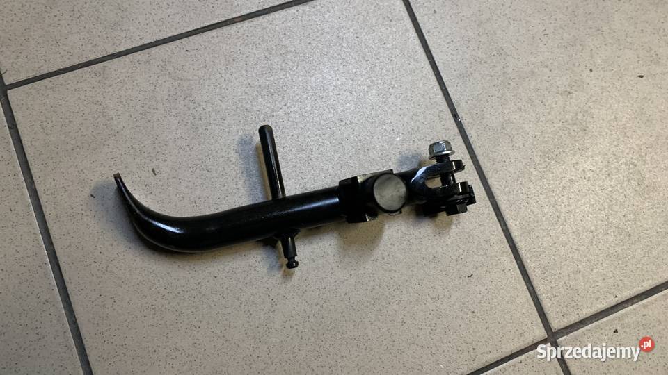 Stopka boczna kosa Yamaha X 125 1417 Brzeszcze
