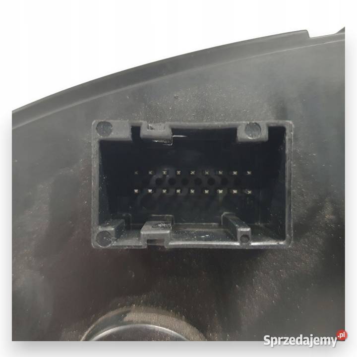 LICZNIK ZEGARY 51838657 Lancia Musa 14 8V 16V Chełm