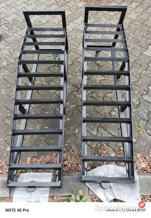 Najazdy samochodowe Najazdy Szczecin