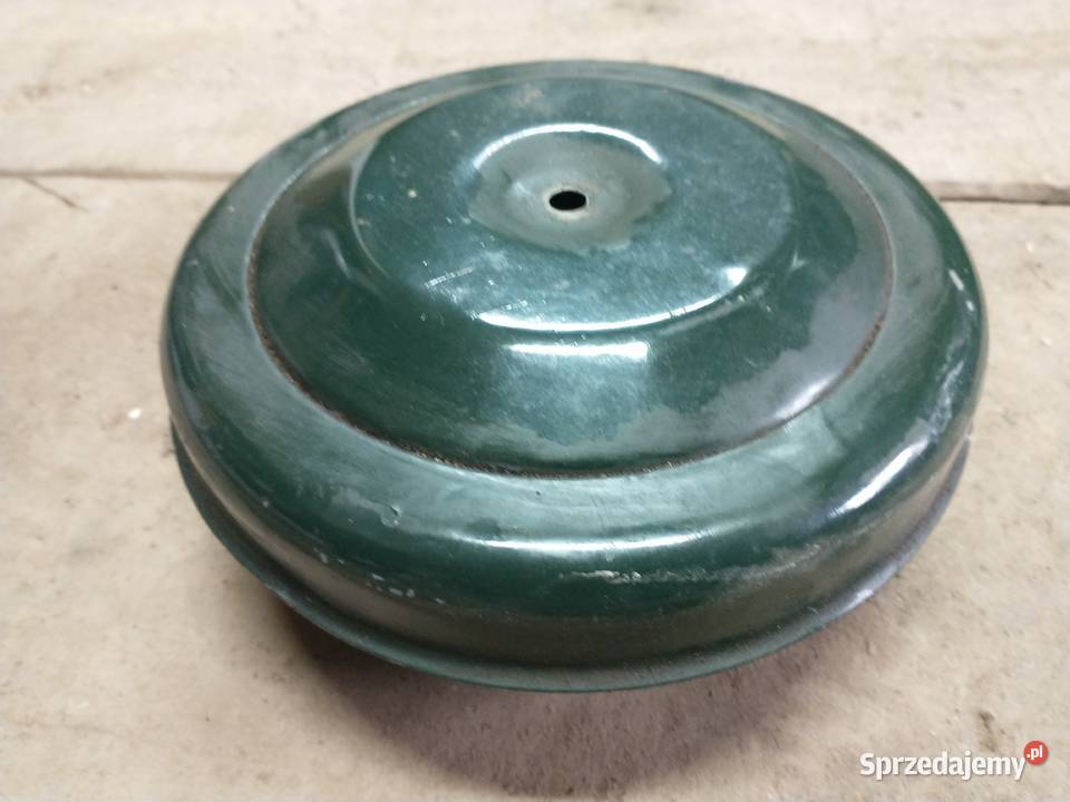 Ural Filtr powietrza metalowy Nowy Folwark sprzedam