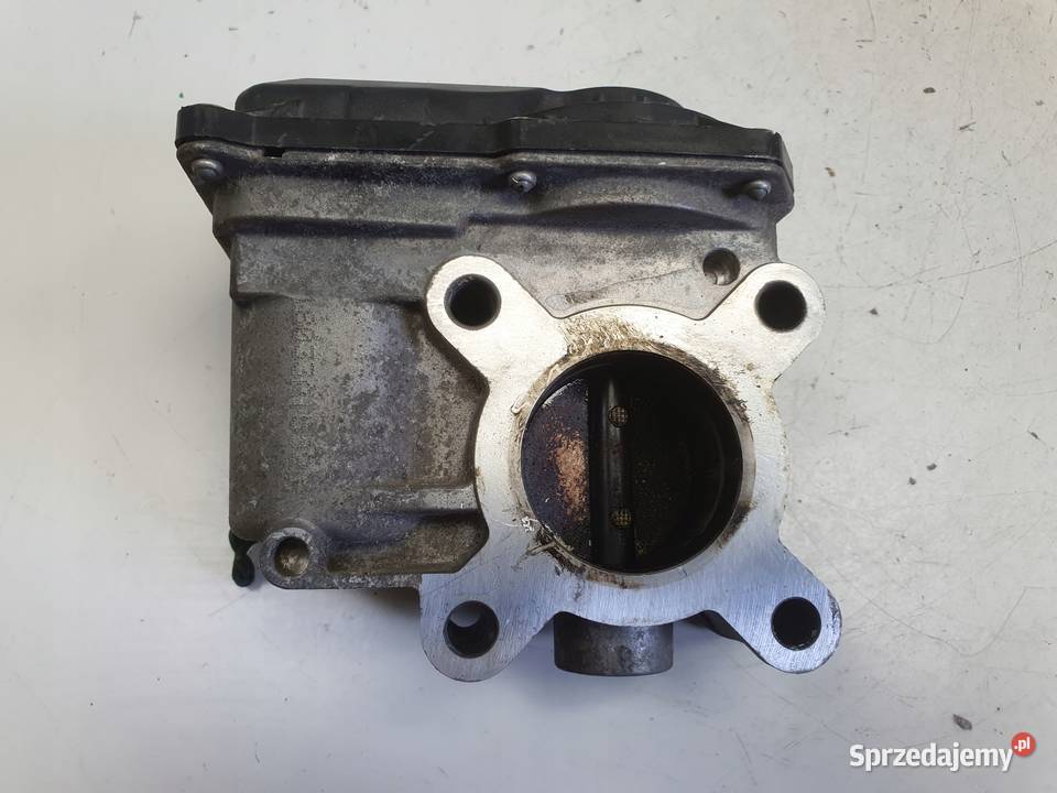 PRZEPUSTNICA H8200578645 Renault Megane III 14 lubelskie Chełm