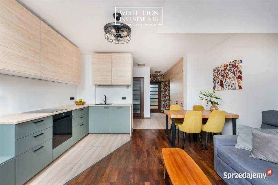 Mieszkanie na sprzedaż 6525m2 3pokojowe Warszawa sprzedam