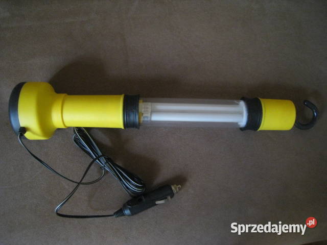 Lampa samochodowa Goodyear sprzedam