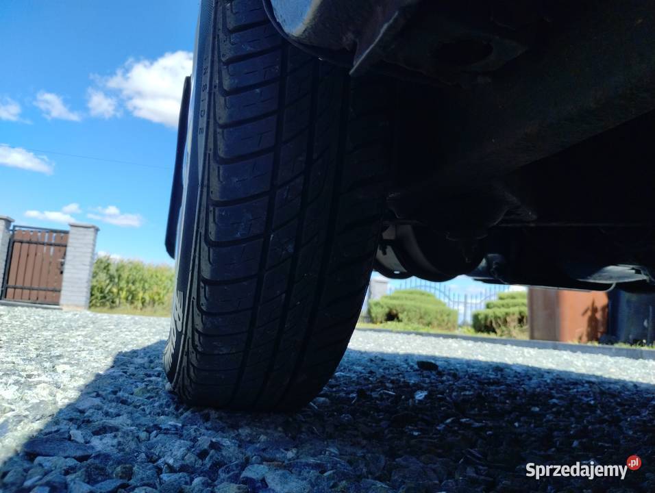 Koła Felgi 13 4x98 ET 32 ENZO Fiat 125 126p Samochodowe Krzepice