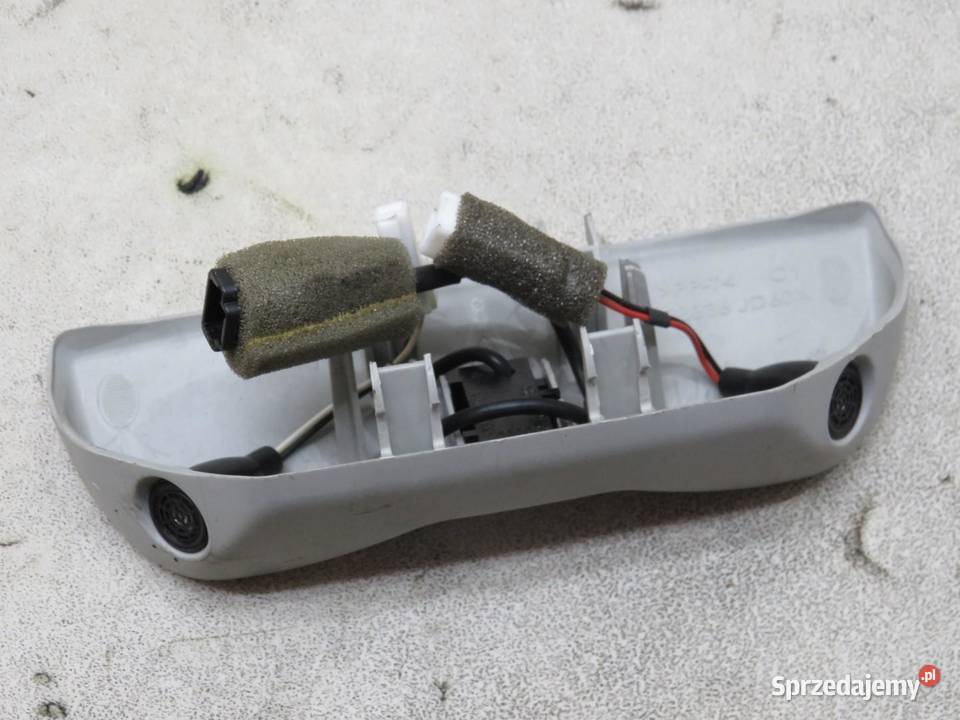 MODUŁ ALARMU QASHQAI J10 28336JD60A lubelskie