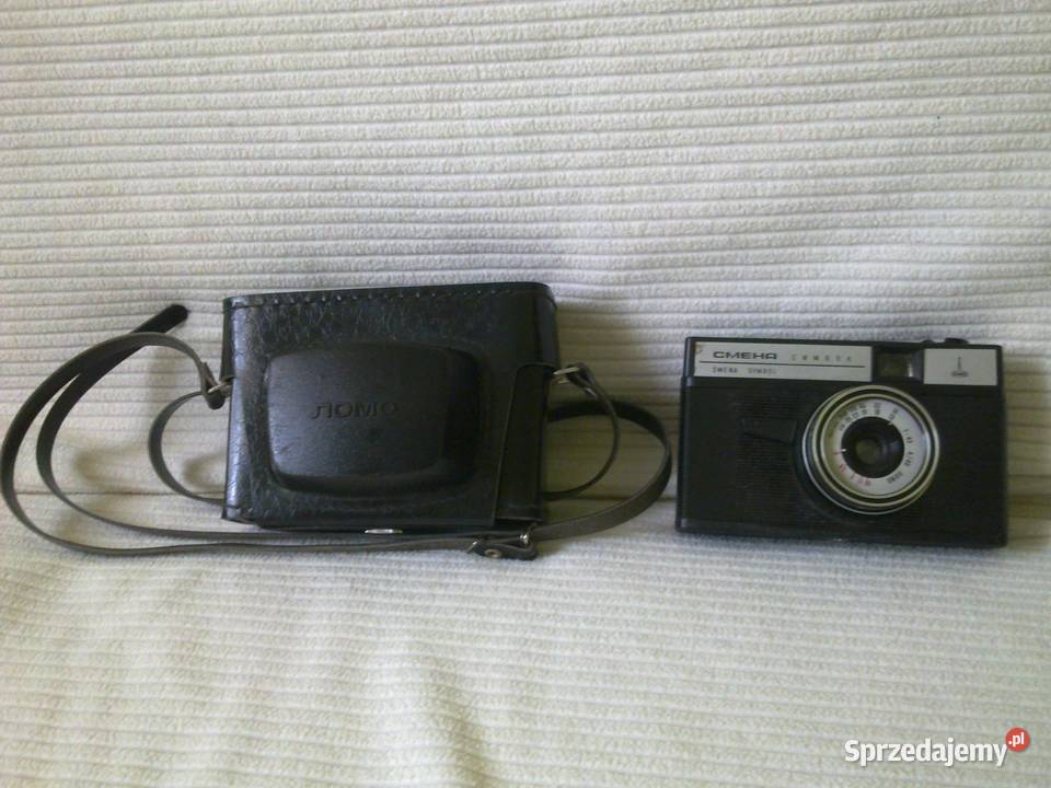 OLYMPUS Praktica Japan lata 80te i inne Płońsk