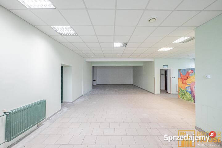 Lokal 14294m2 Opole
