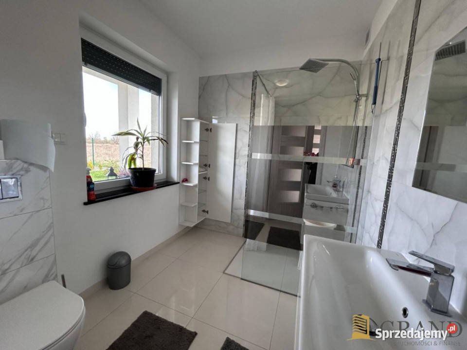 Dom bliźniak na sprzedaż 13512m2 Wrzosowo zachodniopomorskie sprzedam