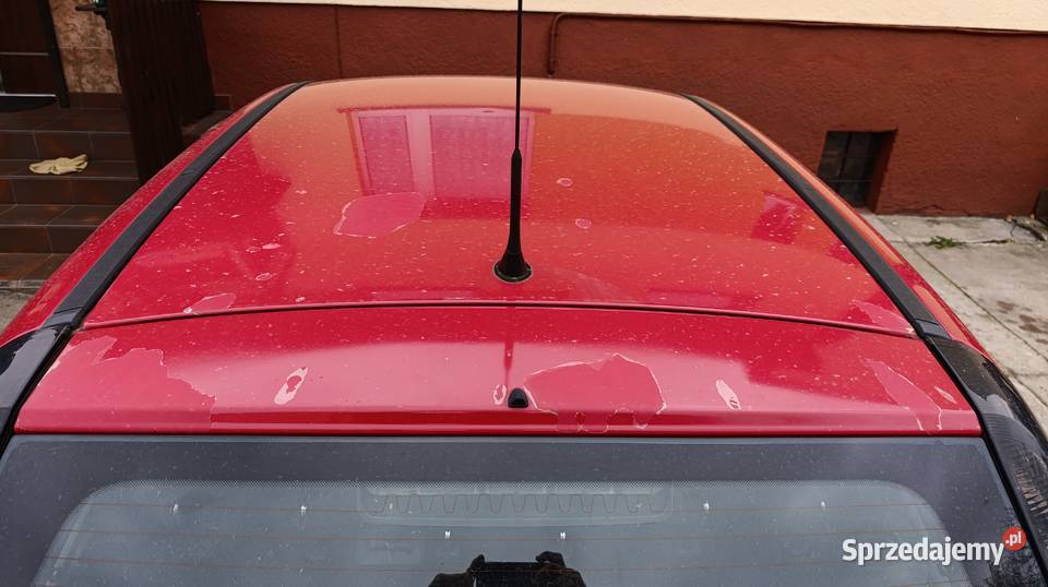 Opel Corsa C 12LPG klimatyzacja śląskie Orzesze