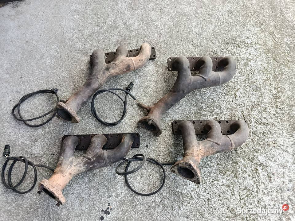 Części BMW E36 e39 wielkopolskie Rostarzewo