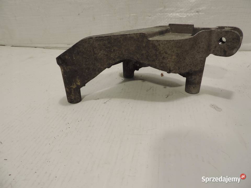ŁAPA SILNIKA OPEL ASTRA 5 V K 14 T 13363920 kujawsko-pomorskie sprzedam