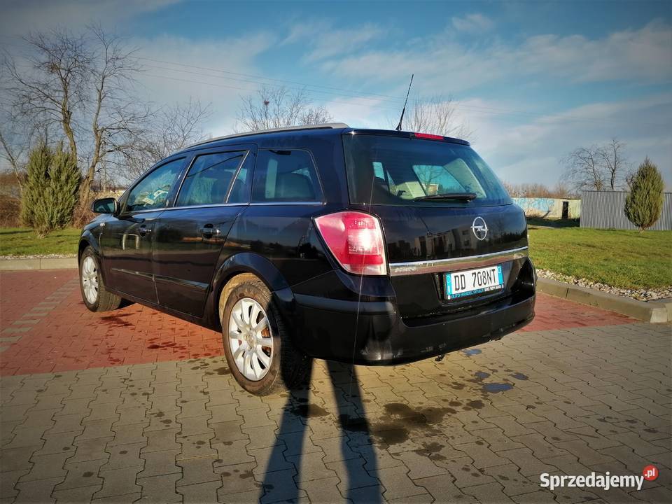 OPEL ASTRA 18 LPG 140 GAZ NA 10 LAT REMONCIE Astra Toruń