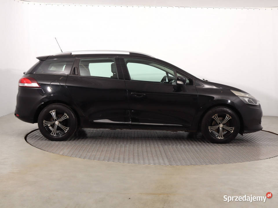 Renault Clio 09 TCe Katowice sprzedam
