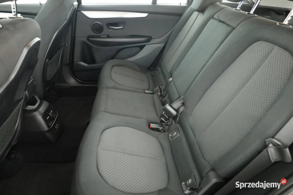 BMW 2 Gran Tourer 218d Gran Tourer automatyczna Seria 2 mazowieckie