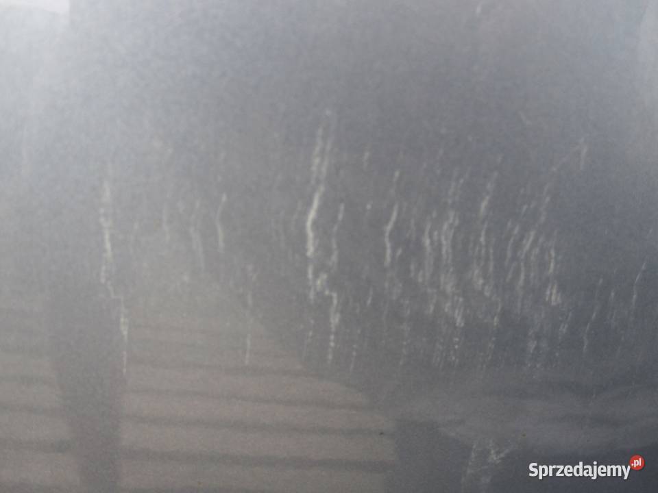 PEUGEOT 3008 I 12r drzwi prawe przód