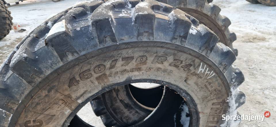 46070r24 4607024 44570r24 17524 175LR24 Rolnictwo Nowe Miasto Lubawskie