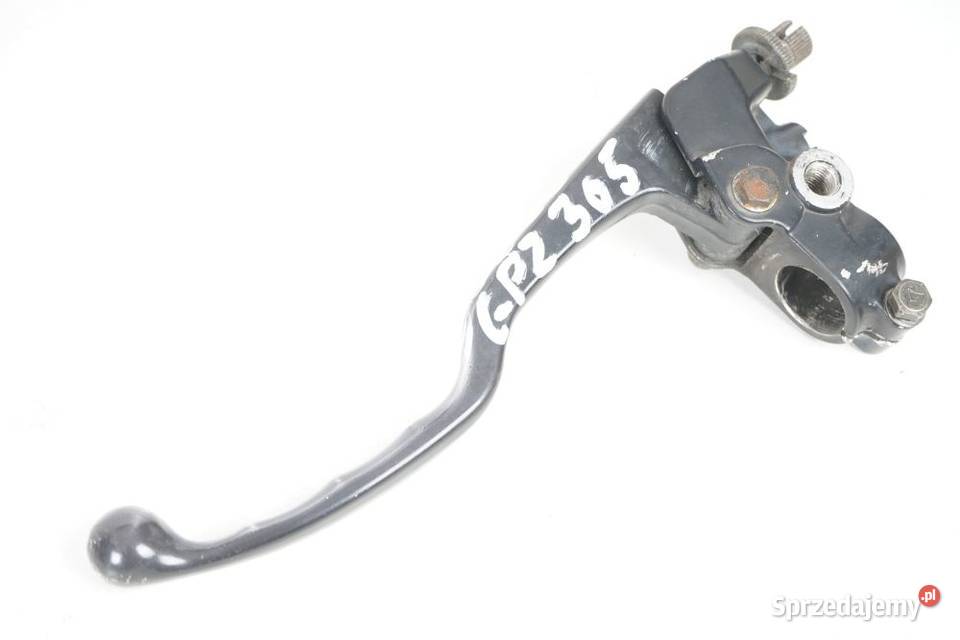 Kawasaki GPZ 305 klamka sprzęgła podstawa Bolesławiec sprzedam