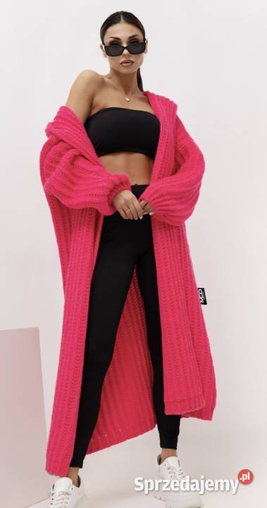 Sweter damski łódzkie Radomsko