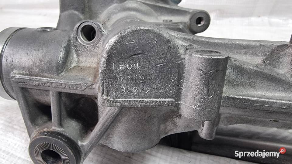 MAGLOWNICA PRZEKŁADNIA OPEL INSIGNIA A EUROPA osobowe
