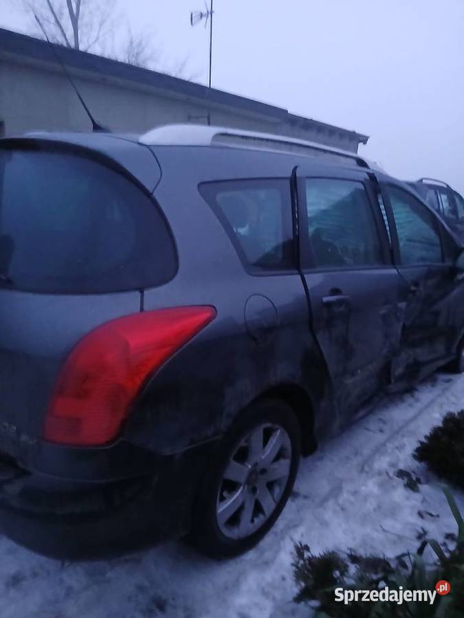 Peugeot 308 308 Koło